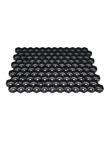 Easygravel 3XL grindstabilisatie zwart 
