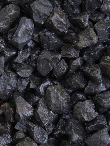 Basalt split 16 - 32mm (nat)