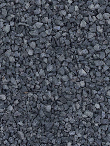Basalt split 2 - 5mm