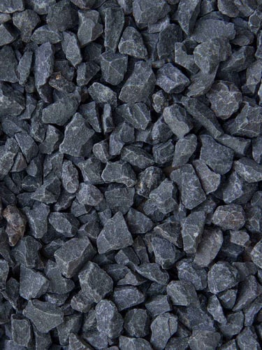 Basalt split 8 - 11mm