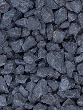 Basalt split 8 - 16mm (standaardformaat)