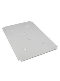 Multi-Edge FLORA Bodemplaat