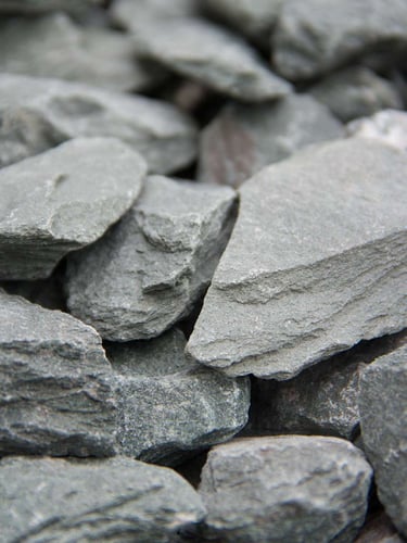 Canadian slate 30 - 60 close