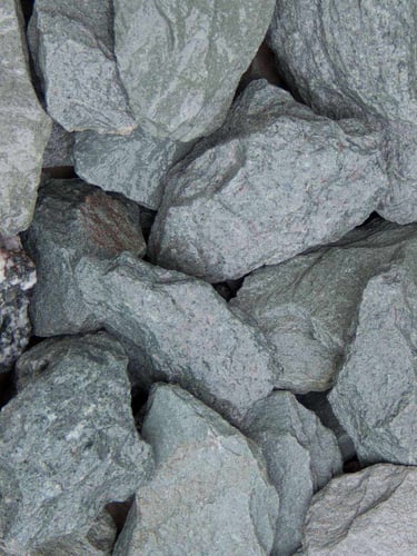 Canadian slate 30 - 60mm nat