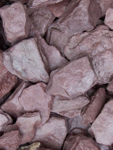 canadian slate paars 30 - 60mm (nat)