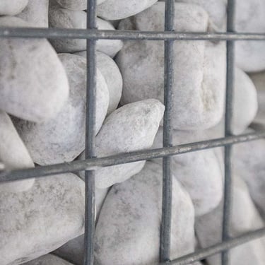 Carrara grind 40 - 80mm (4 - 8cm) in korf