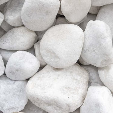 Carrara grind 40 - 80mm (4 - 8cm)