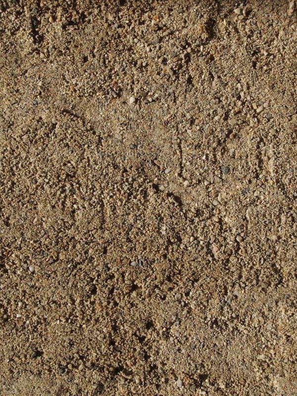 Brekerzand 0 - 2mm