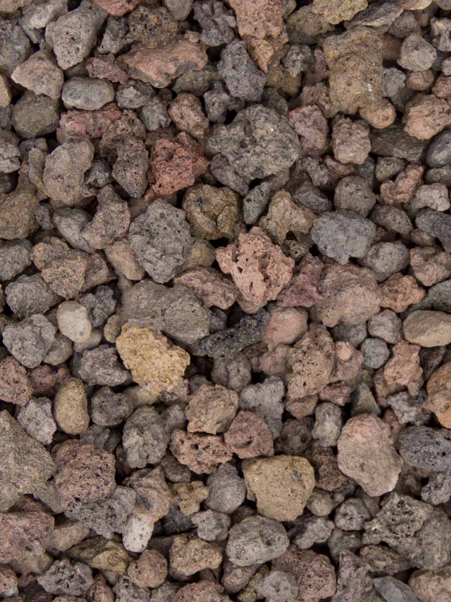 Lava split 8 - 16mm