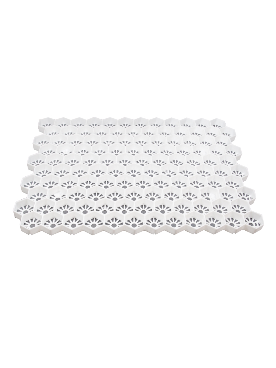 Easygravel 3XL grindstabilisatie wit