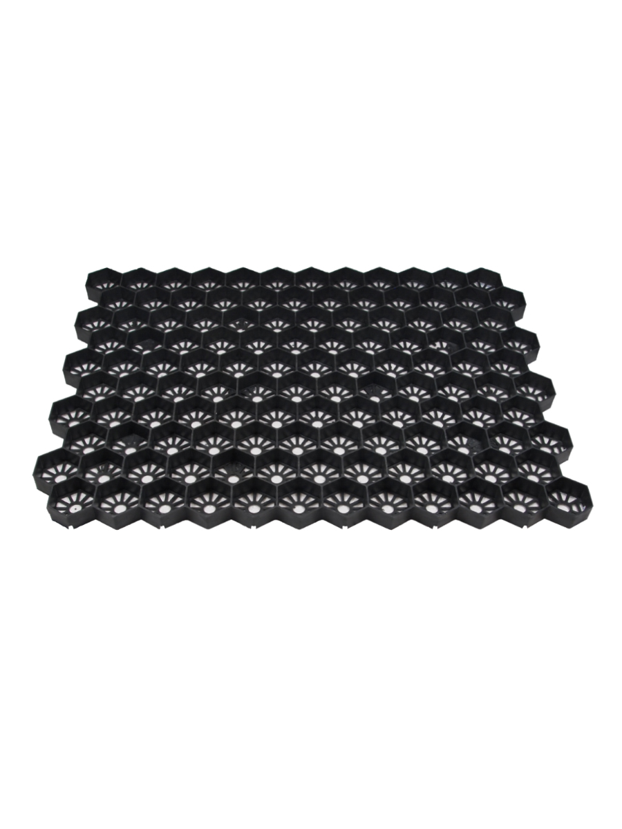 Easygravel 3XL grindstabilisatie zwart