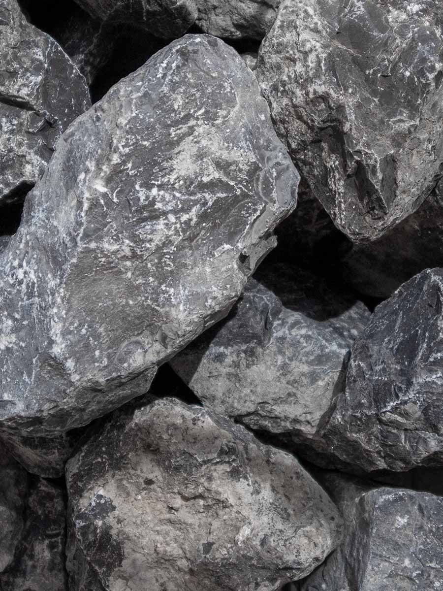 Ardenner breuksteen 80 - 150mm (8 - 15cm)