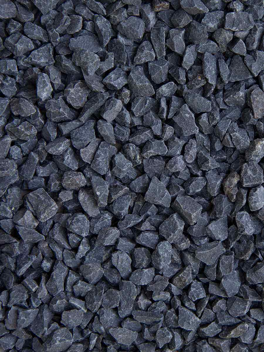 Basalt  split 5 - 8mm
