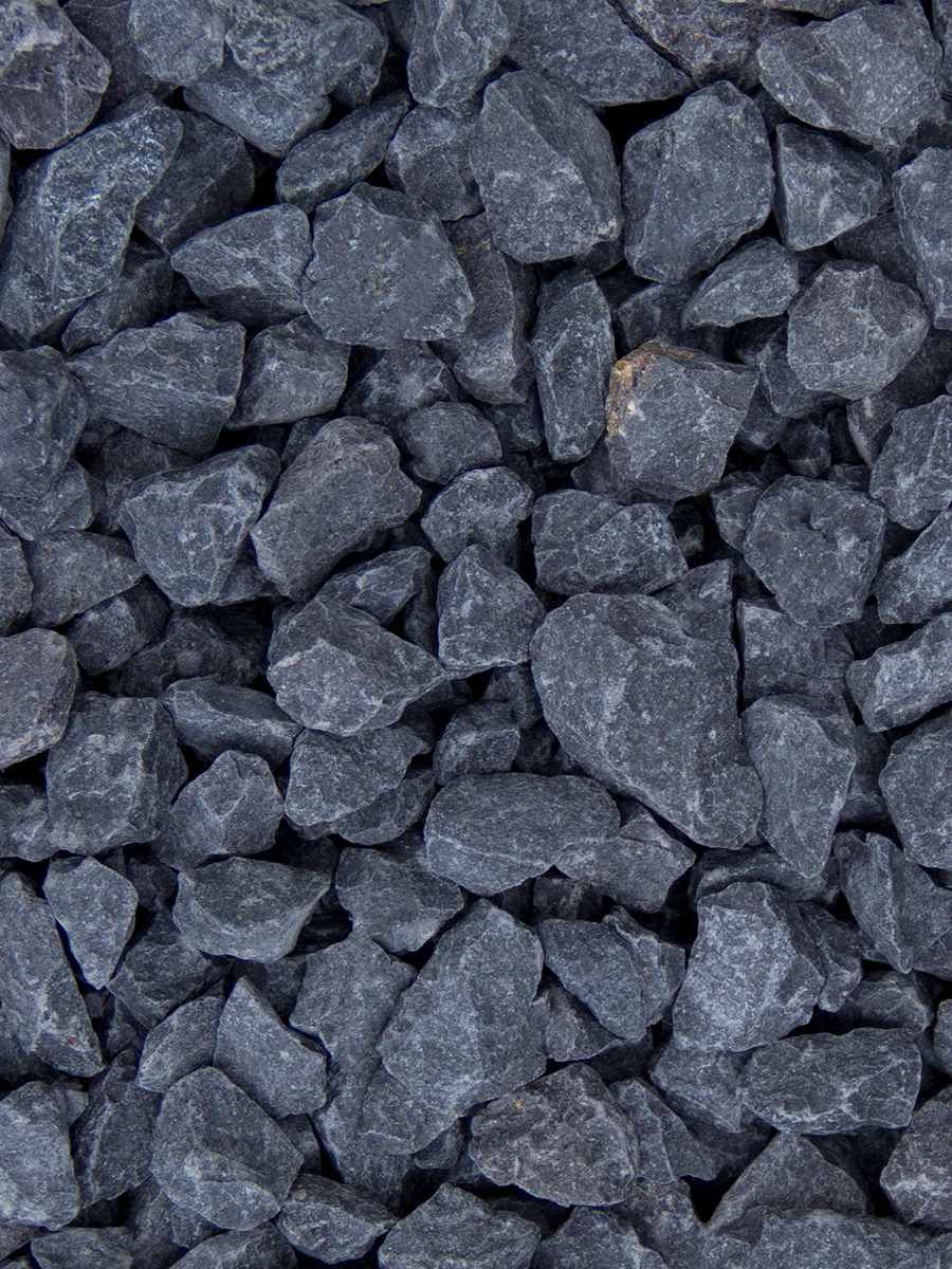Basalt split 8 - 16mm (standaardformaat)
