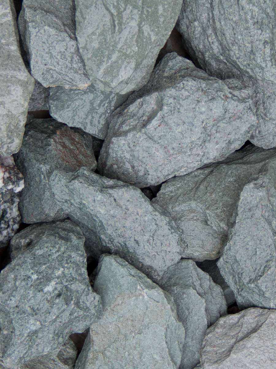 Canadian slate 30 - 60mm (nat)
