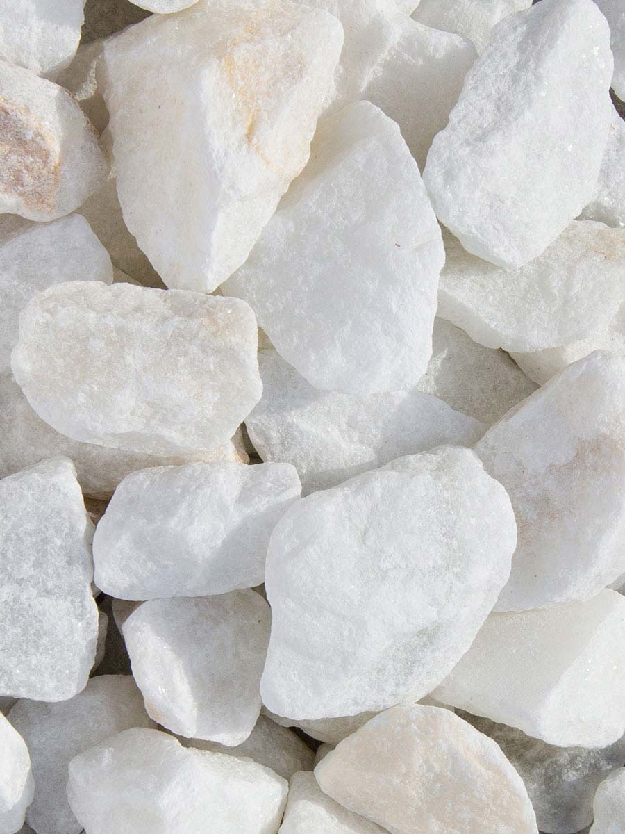 Carrara split 25 - 40mm