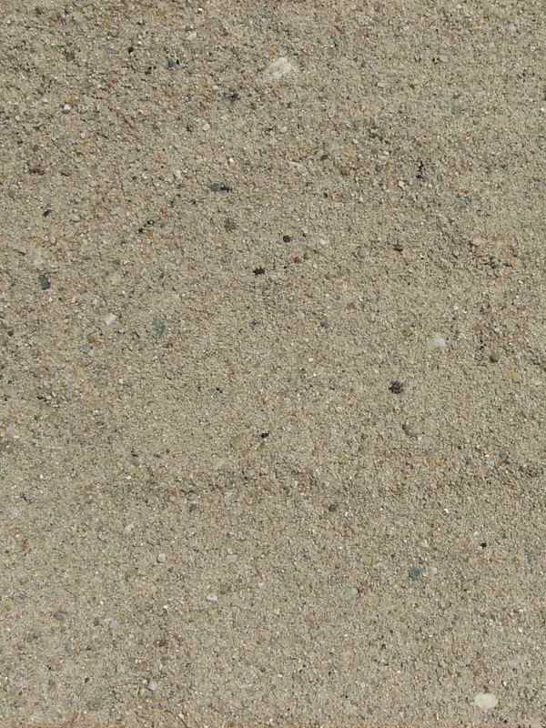 Drainagezand