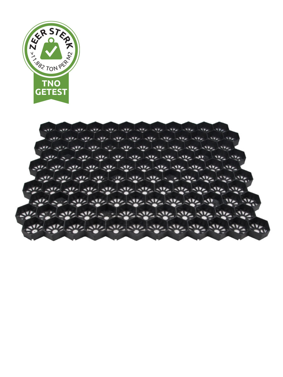 Easygravel 3XL grindstabilisatie zwart