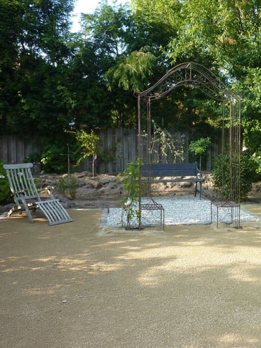 Dolomiet 0 - 5mm tuin