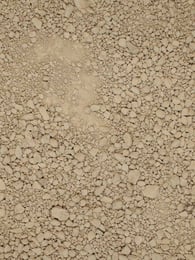 Dolomiet 0 - 5mm losgestort