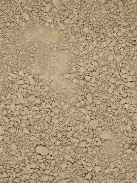 Dolomiet 0 - 5mm losgestort