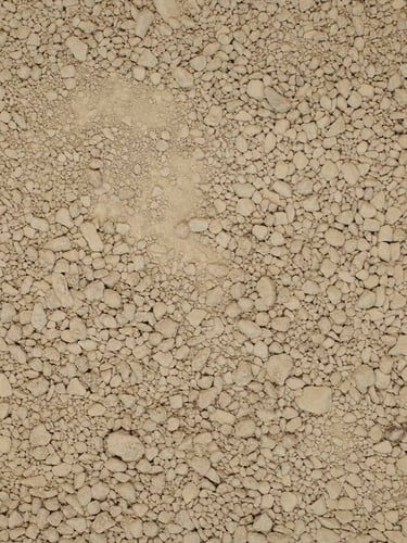 Dolomiet / Gravier d'Or 0 - 5mm