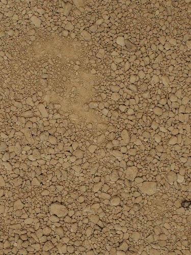dolomiet 0 - 5mm nat