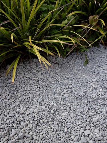 Dolomiet silver-grey 0 - 15mm