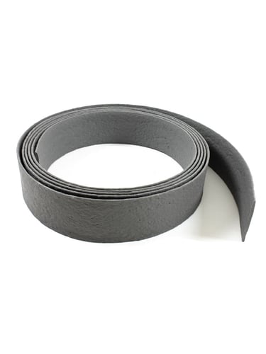 Ecolat Rol grijs 20m