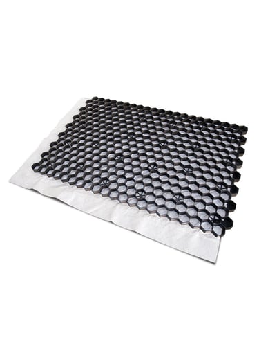 EuroGravel PRO grindstabilisatie zwart