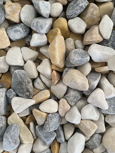 Hawaï grind 16 - 25mm