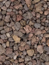 Lava split 8 - 16mm 