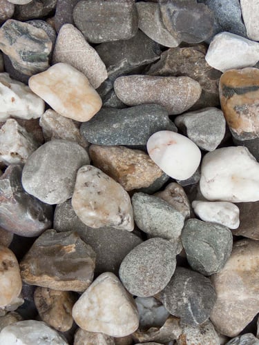 Drainagegrind 16 - 32mm