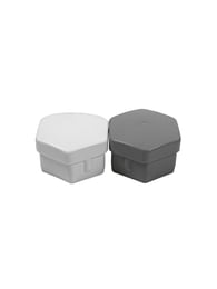 Markeerdoppen Easygravel (doos 26 stuks)