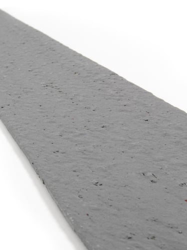 Multi-Edge ECO Recht 2m, grijs 20cm