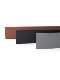 Multi-Edge ECO Afboording Recht 2m x 20cm