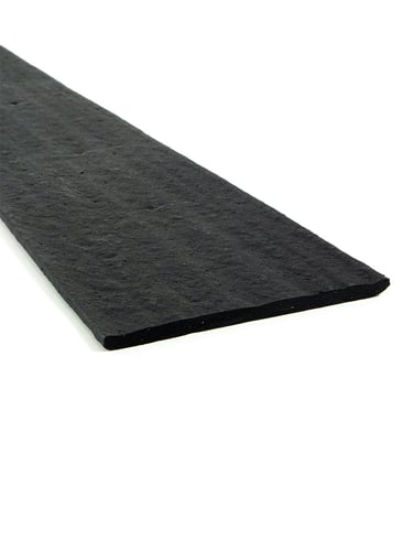 Multi-Edge ECO Recht 2m, zwart 20cm