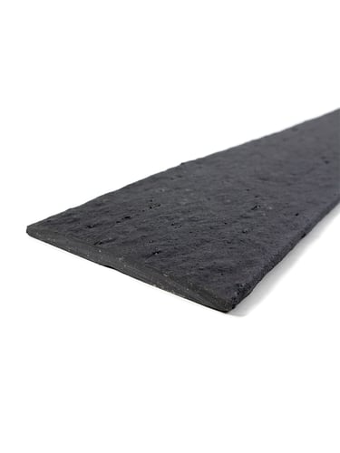 Multi-Edge ECO recht zwart
