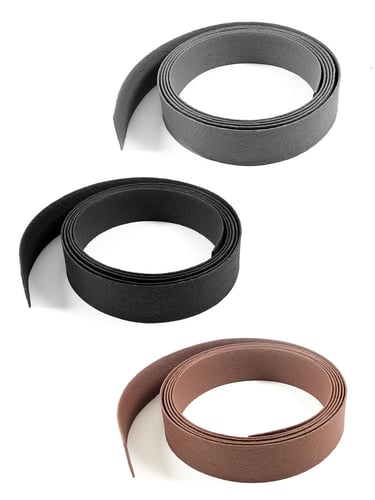 Multi-Edge ECO afboording / borderrol kleuren