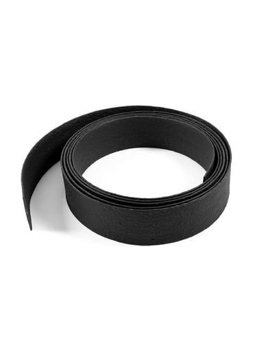 Multi-Edge ECO borderrol 10m lengte, 14cm hoogte, kleur zwart