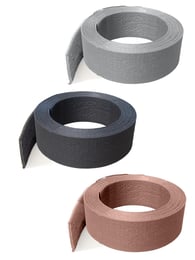Multi-Edge ECO Afboording Rol 20m x 20cm