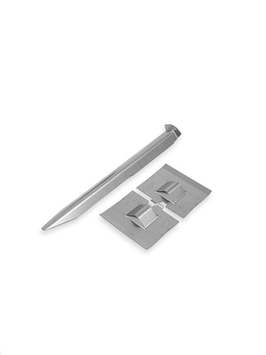 Multi-Edge ADVANCE koppelset verzinkt