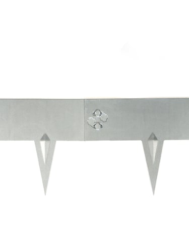 Multi-Edge METAL Afboording