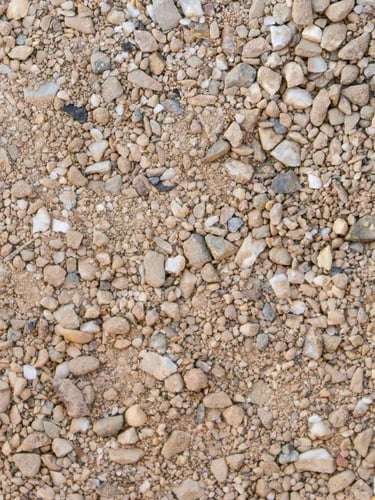 Achterhoeks Padvast 0 - 6mm