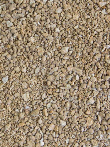 Parkgoud 0 - 6mm nat