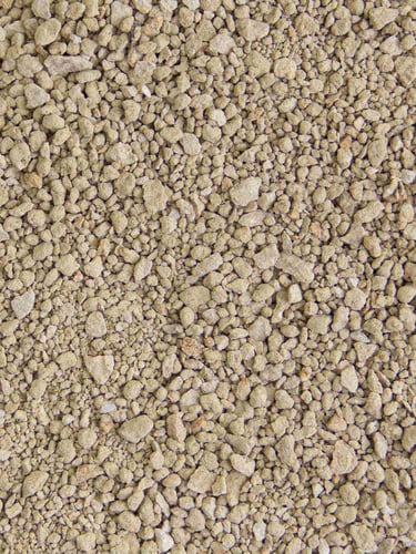 Parkgoud 0 - 6mm
