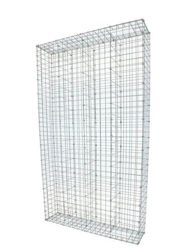 Schanskorf 200x100x20cm