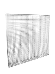 Schanskorf 200x200x20cm