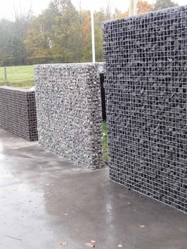 Schanskorf 50x200x20cm