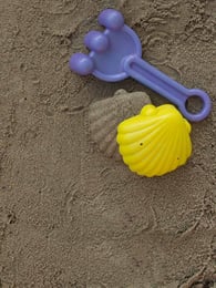Speelzand 0 - 2mm